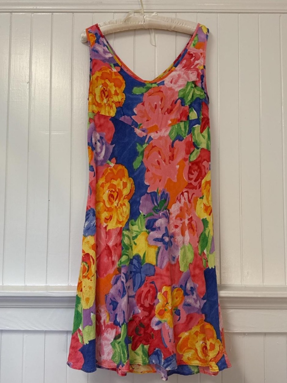 Vintage Hula Moon by Jams World
Splendor Hawaiian Dress